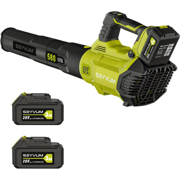 Power Tool Batteries