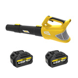 Cordless Leaf Blower (Bare Tool)