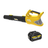 Cordless Leaf Blower (Bare Tool)
