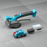 Tile Vibration Tool