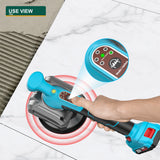 Tile Vibration Tool other view