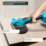 Tile Vibration Tool other view