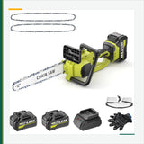 SEYVUM Cordless Chainsaw Kit — product view 1