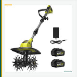 SEYVUM Cordless Garden Cultivator Kit — product view 1