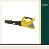VERVEWAVE Cordless Leaf Blower (Bare Tool) main product image
