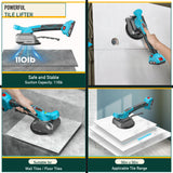 TBD Tile Vibration Tool main product image