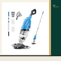 Cordless Handheld Pool Vacuum
