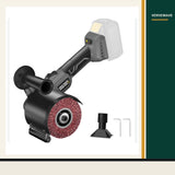 VERVEWAVE Cordless Surface Conditioning Tool — product view 1