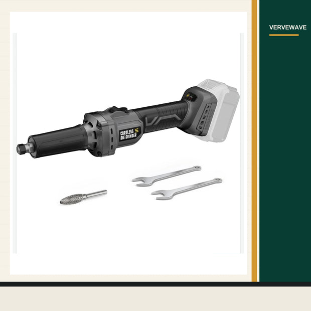 VERVEWAVE Cordless Die Grinder
