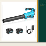 VERVEWAVE Cordless Leaf Blower Kit — product view 1