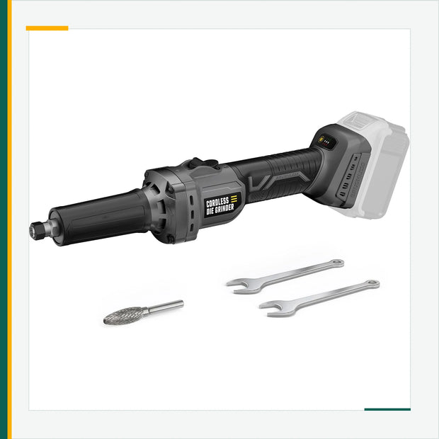 VERVEWAVE Cordless Die Grinder