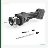 VERVEWAVE Cordless Drywall Cut-Out Tool — product view 1