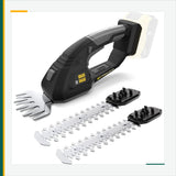 VERVEWAVE Cordless Grass Shear and Hedge Trimmer — product view 1