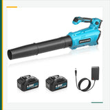 VERVEWAVE Cordless Leaf Blower Kit — product view 1