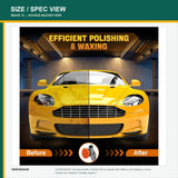 VERVEWAVE Cordless Orbital Polisher Kit — product view 6