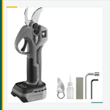 VERVEWAVE Cordless Pruning Shears — product view 1