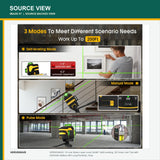 VERVEWAVE Green Laser Level Kit — product view 7