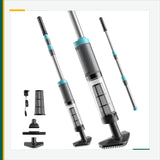 VERVEWAVE Handheld Spa and Pool Vacuum — product view 1