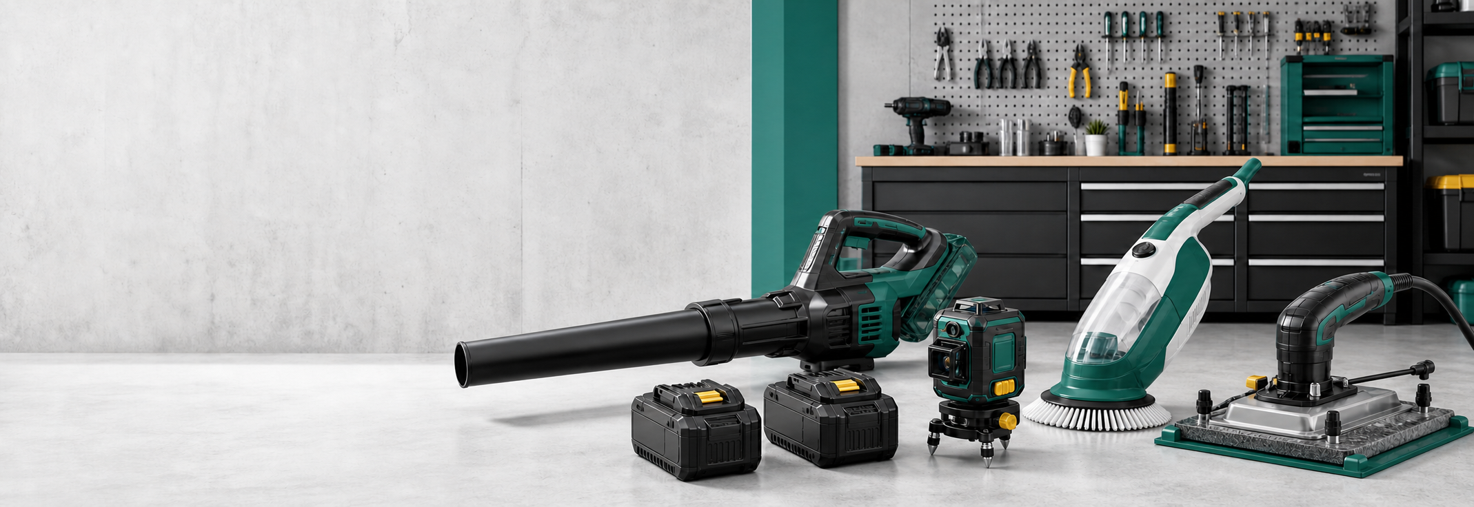 Tools that work as hard as you do